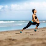 Do 10 Minutes workout to toned abs and legs