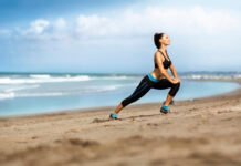 5 things you should never wear to the gym