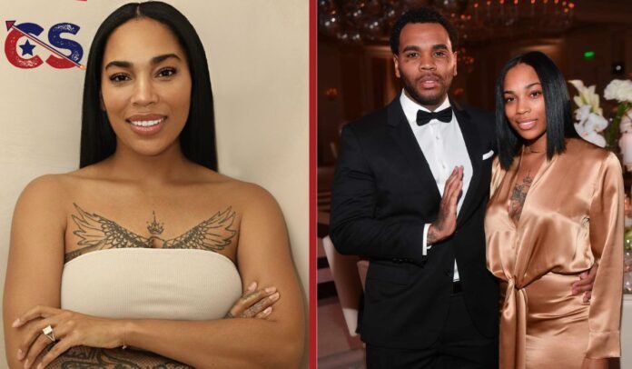 Dreka Gates Net Worth
