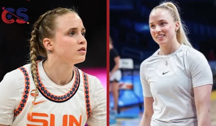 Hailey Van Lith Net Worth