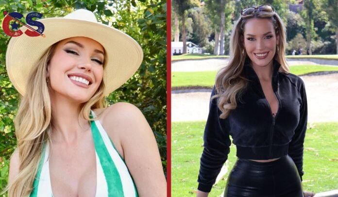 Paige Spiranac Happy Gilmore 2, Net Worth, Husband