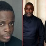 Riaze Foster Bio: Inside the Life, Family, Career, Net Worth, and Untold Story of Idris Elba’s Eldest Son Riaze Foster