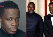 Riaze Foster Bio: Inside the Life, Family, Career, Net Worth, and Untold Story of Idris Elba’s Eldest Son Riaze Foster