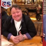 Adrian Higham Net Worth: From Antiques Trading to Television Fame Adrian Higham Net Worth