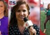 Dianna Russini Husband