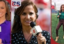 Dianna Russini Husband: Inside Her Marriage, Family Life, and Recent Headlines Dianna Russini Husband