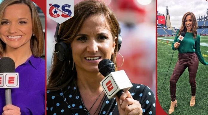 Dianna Russini Husband: Inside Her Marriage, Family Life, and Recent Headlines Dianna Russini Husband
