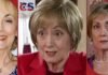 Paula Wilcox Net Worth