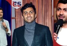 Nimesh Patel Wife: Inside His Marriage, Private Family Life, and Comedy Career Nimesh Patel Wife