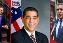 Adriano Espaillat Election Loss: Biography, Career, and NY-13 Primary Update adriano espaillat