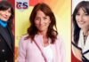 Davina McCall Menopause Breast Cancer