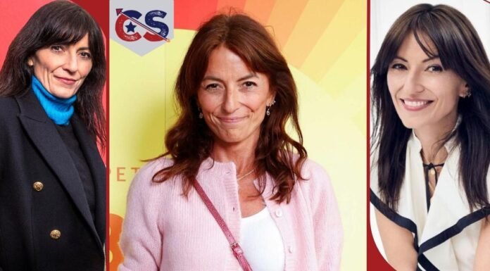Davina McCall Menopause Breast Cancer: Bio And Her Personal Health Battle Davina McCall Menopause Breast Cancer
