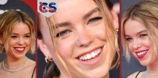 Milly Alcock Teeth